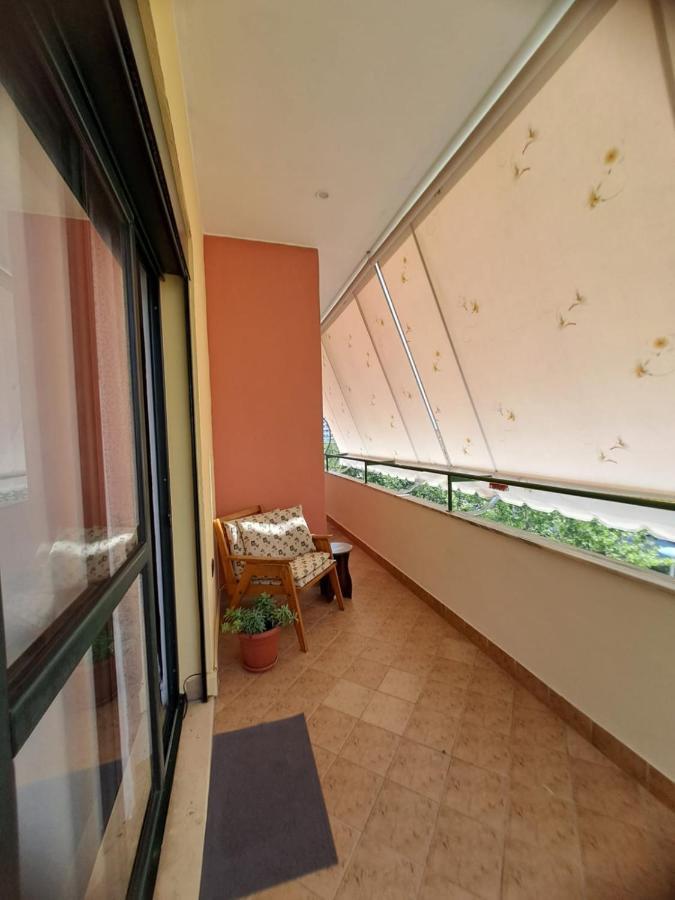 Rikardo Apartament Apartment Vlore Exterior photo